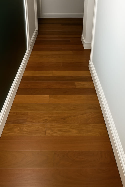 Apartamento de Luxo